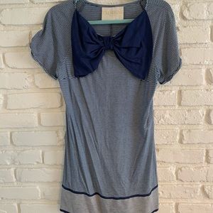 ThreadSocial Dress